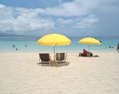 Sky Lounge Beach Studio Montego Bay