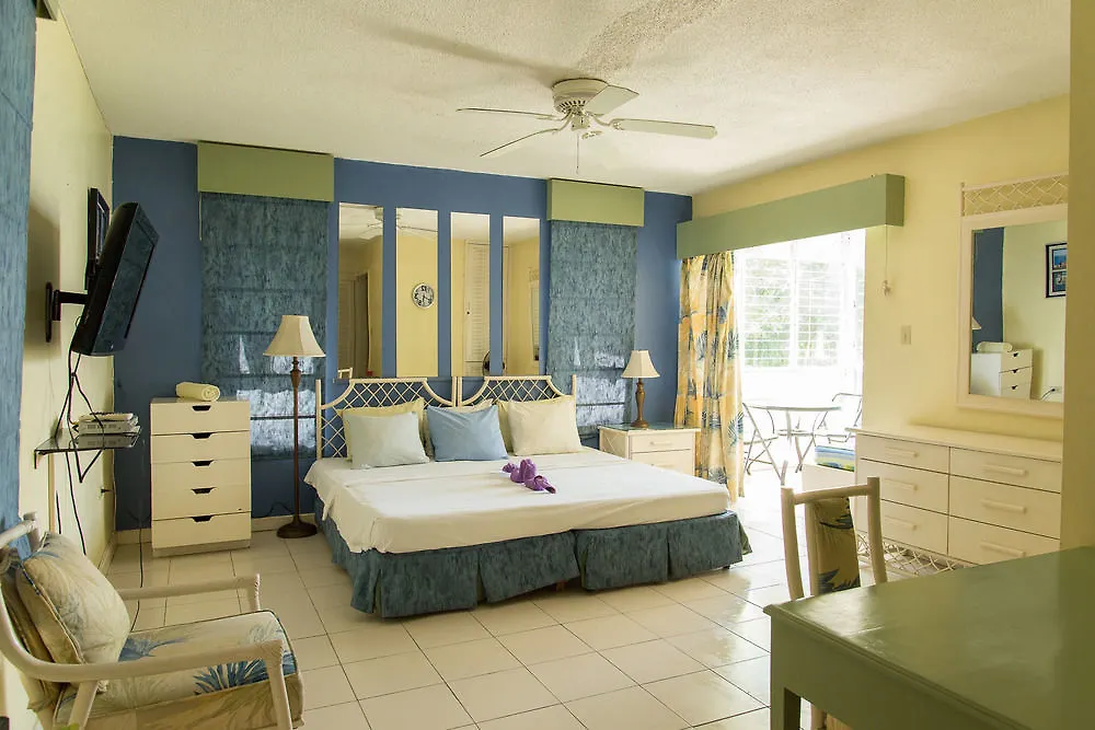 Daire Sky Lounge Beach Studio Montego Bay