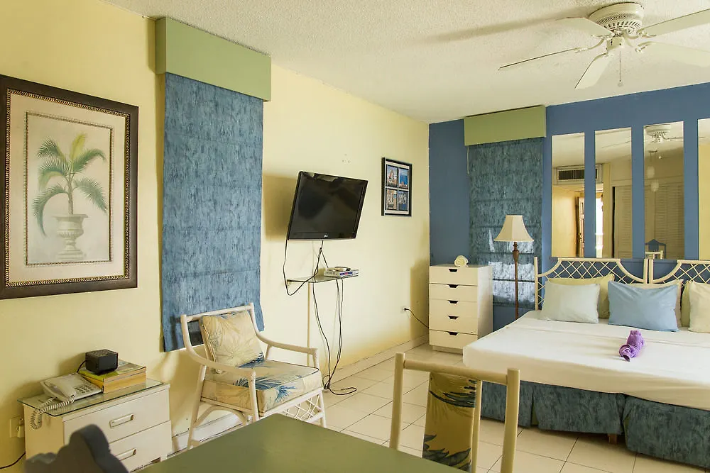 Sky Lounge Beach Studio Montego Bay 0*,  Jamaika