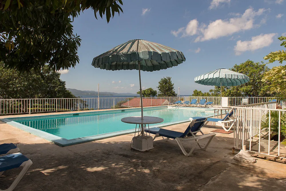 Daire Sky Lounge Beach Studio Montego Bay Jamaika