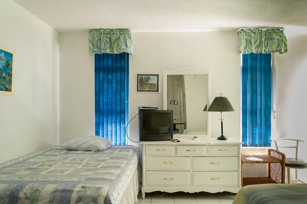 Daire Sky Lounge Beach Studio Montego Bay