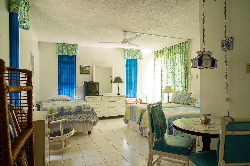 Daire Sky Lounge Beach Studio Montego Bay