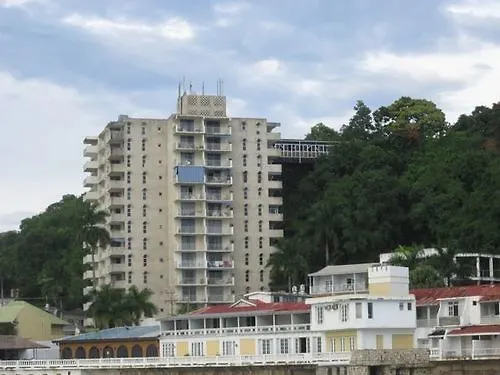 Apartamento Sky Lounge Beach Studio Montego Bay