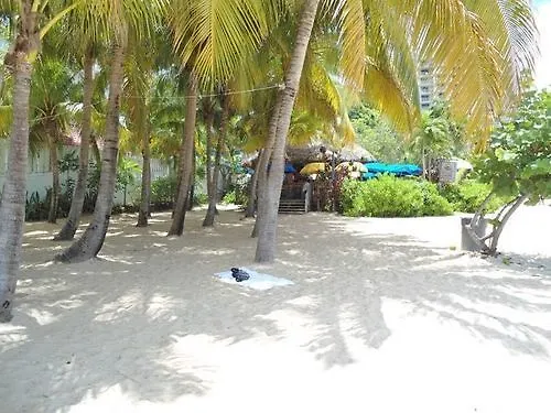 Sky Lounge Beach Studio Montego Bay Jamaica