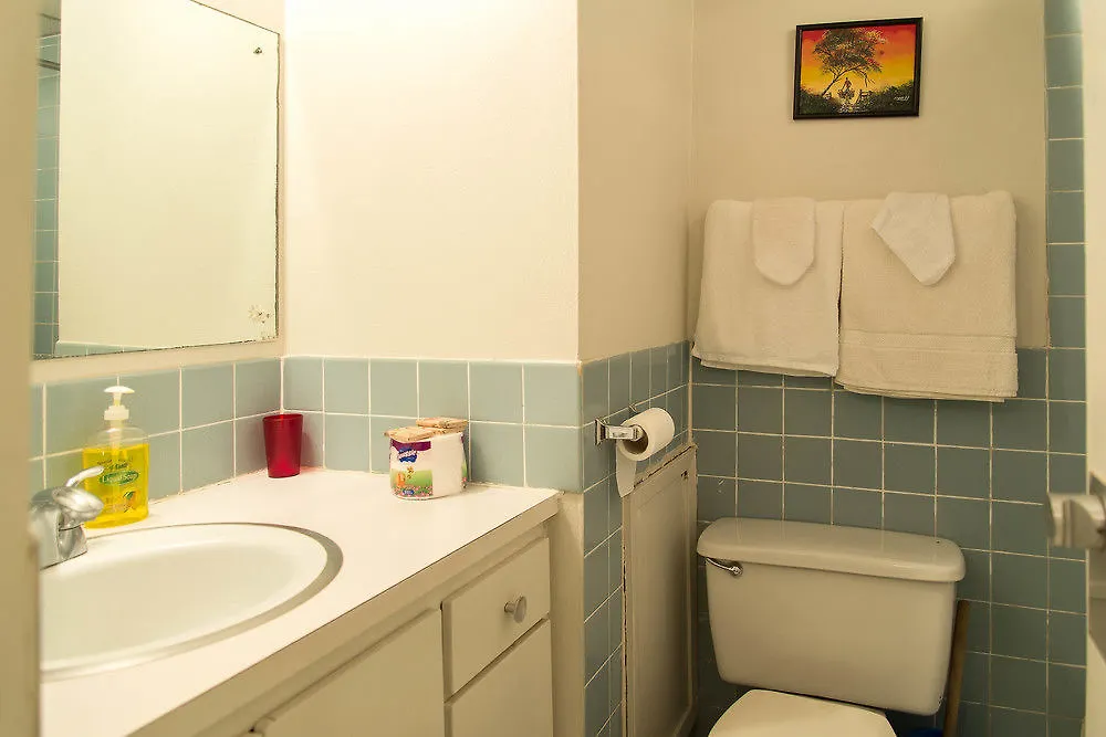 Apartamento Sky Lounge Beach Studio Montego Bay Jamaica