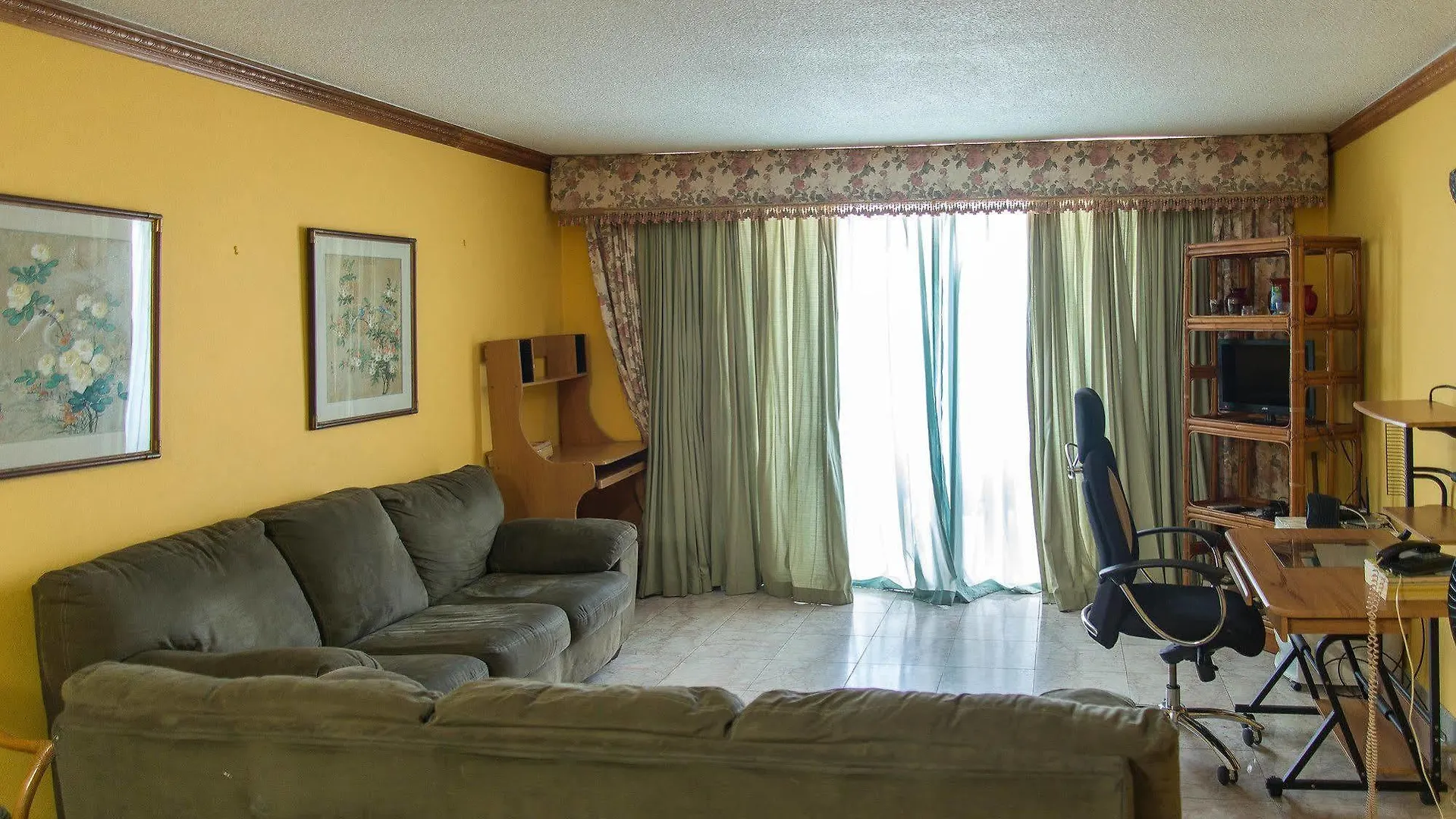 Apartamento Sky Lounge Beach Studio Montego Bay Jamaica