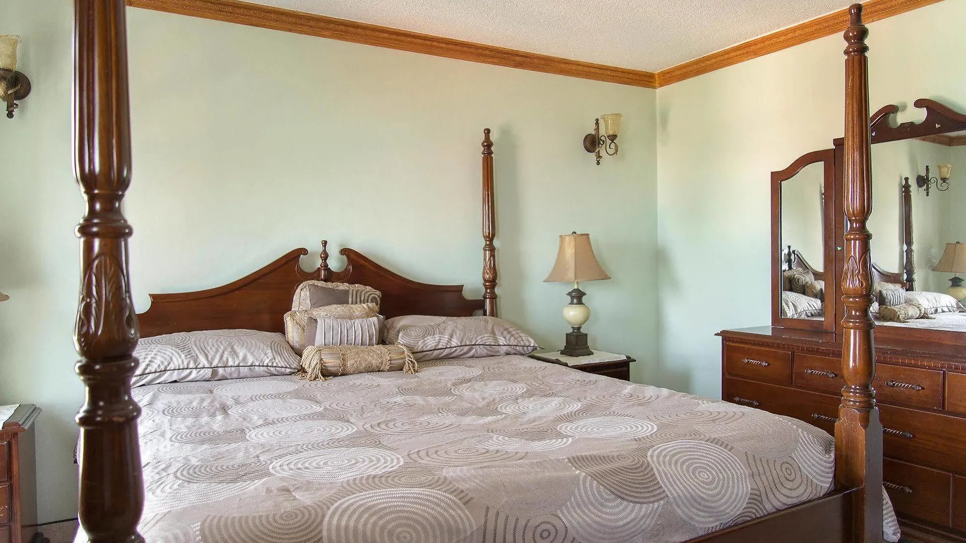 Apartamento Sky Lounge Beach Studio Montego Bay